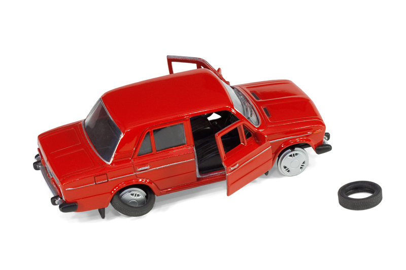 Waste collection waste