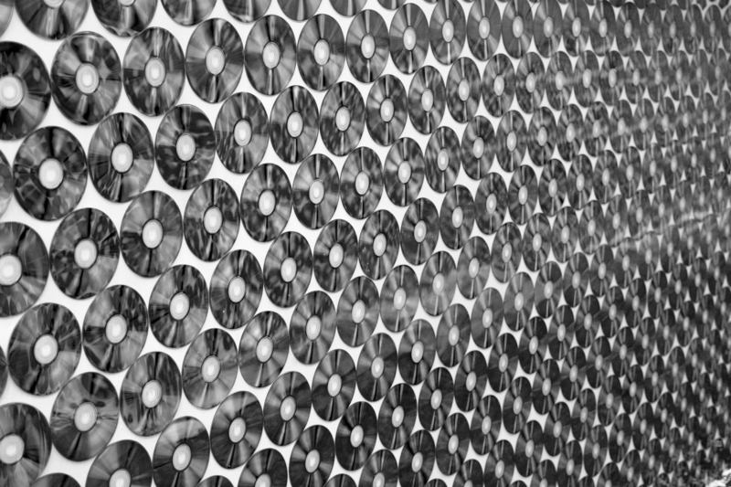 Waste disposal waste collection